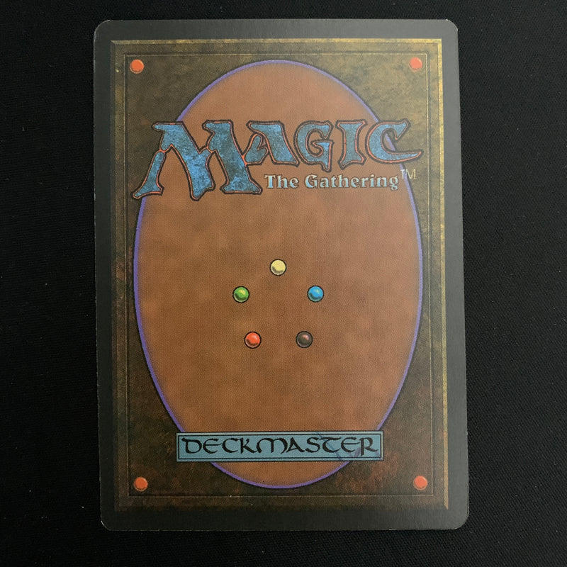 Mana Crypt (Book Insert) - Harper Prism Promos - EX