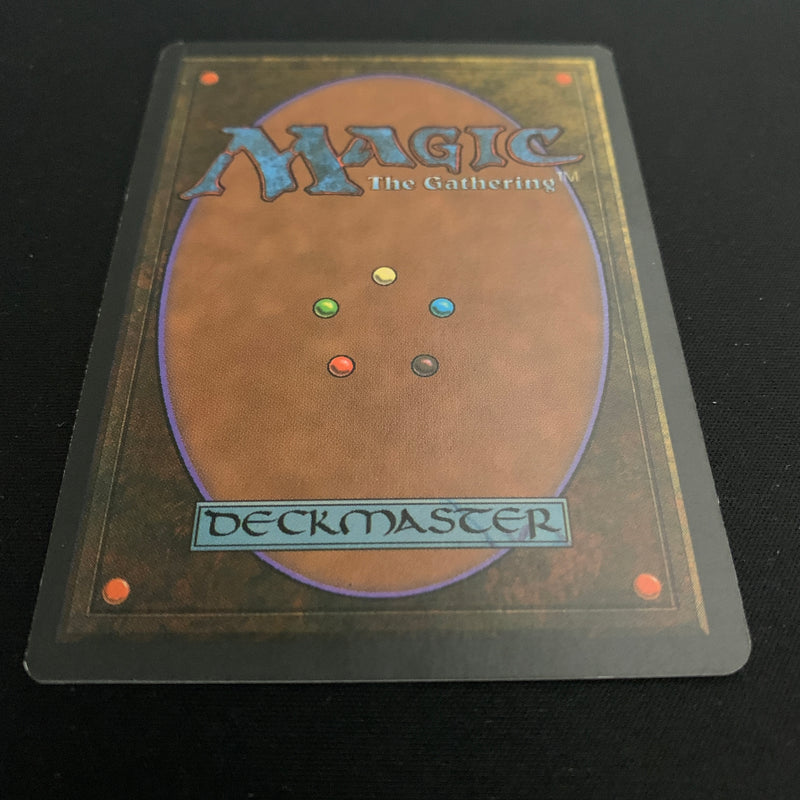 Mana Crypt (Book Insert) - Harper Prism Promos - EX