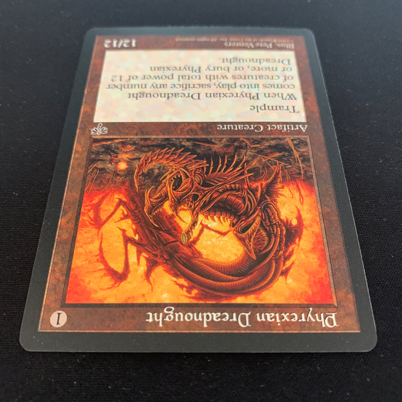 Phyrexian Dreadnought - Mirage