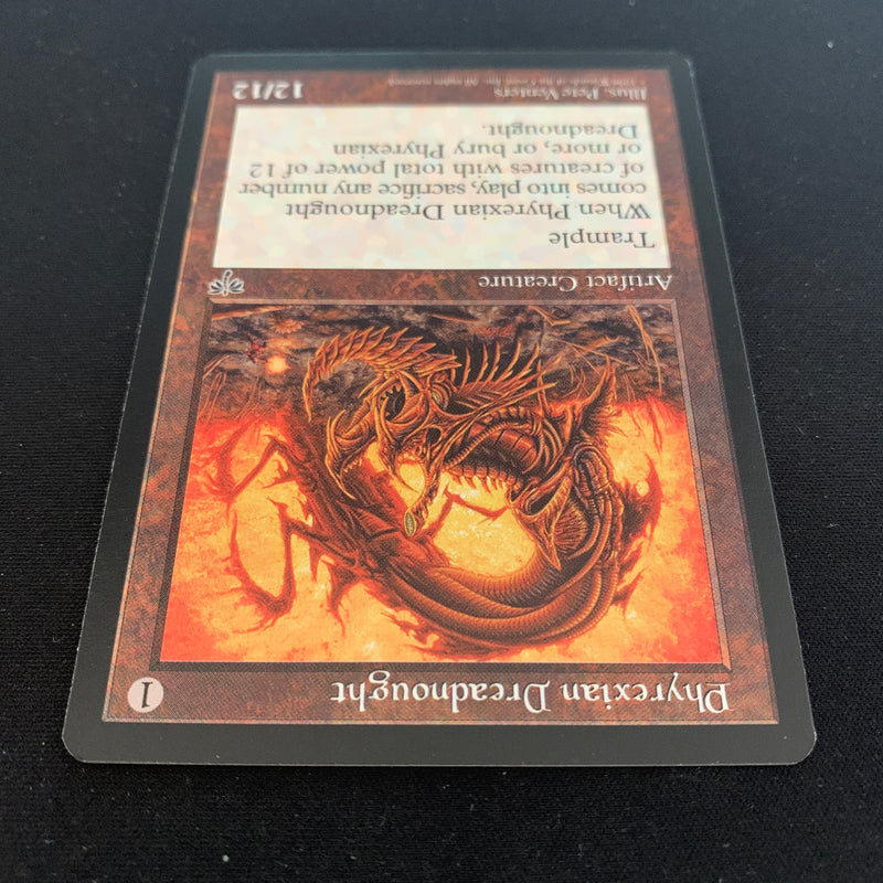 Phyrexian Dreadnought - Mirage