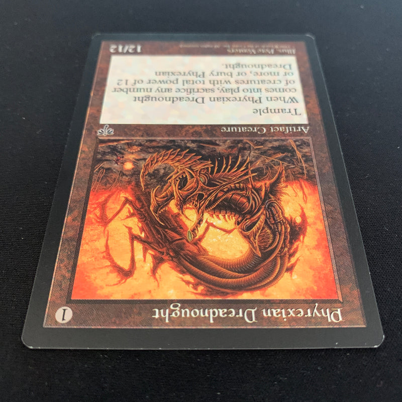 Phyrexian Dreadnought - Mirage