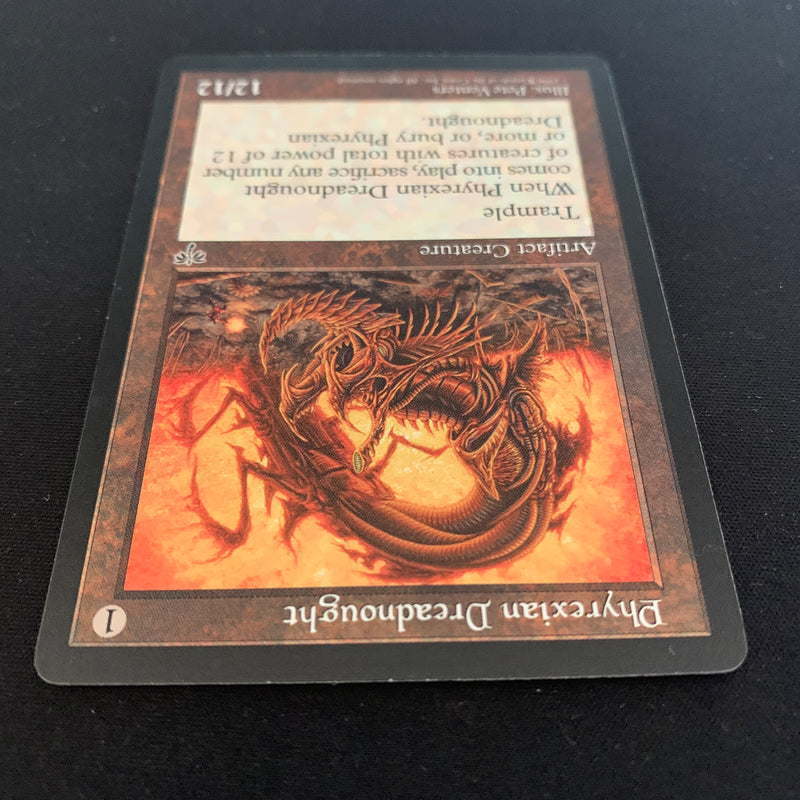 Phyrexian Dreadnought - Mirage