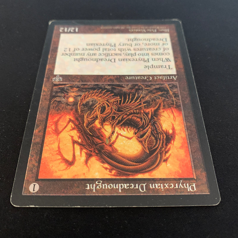 Phyrexian Dreadnought - Mirage