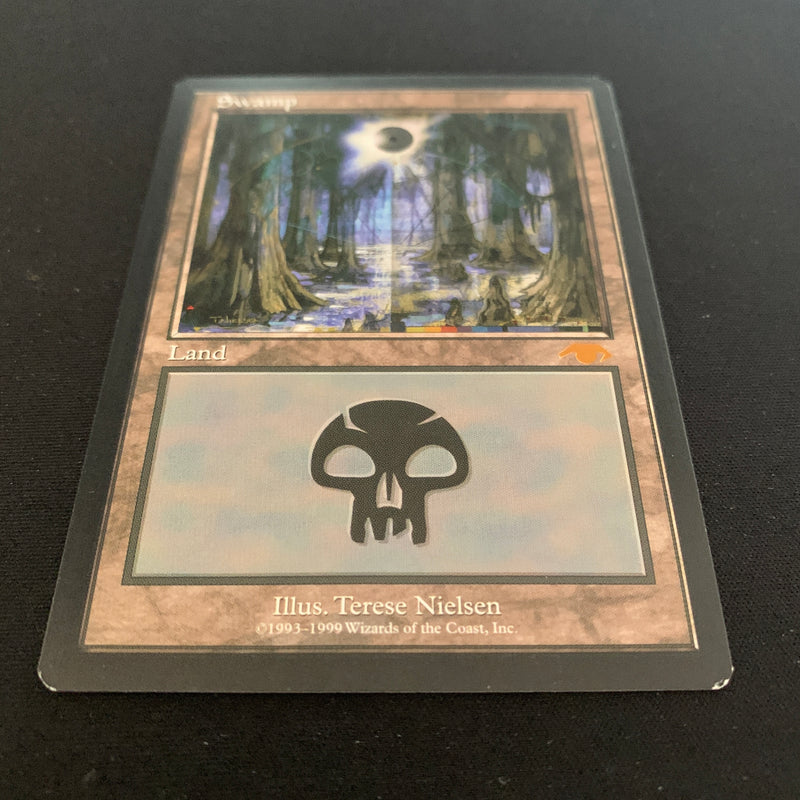 Swamp - Guru Lands - GD