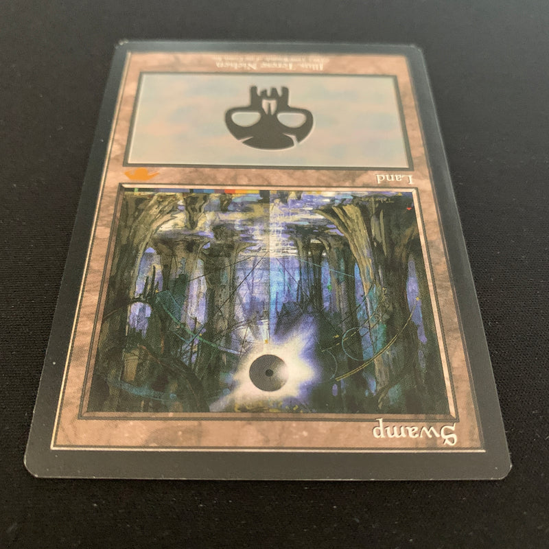 Swamp - Guru Lands - GD