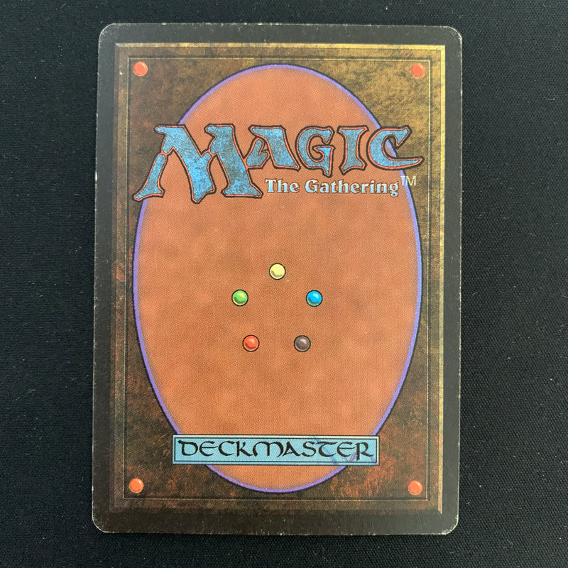 Mox Sapphire - Beta