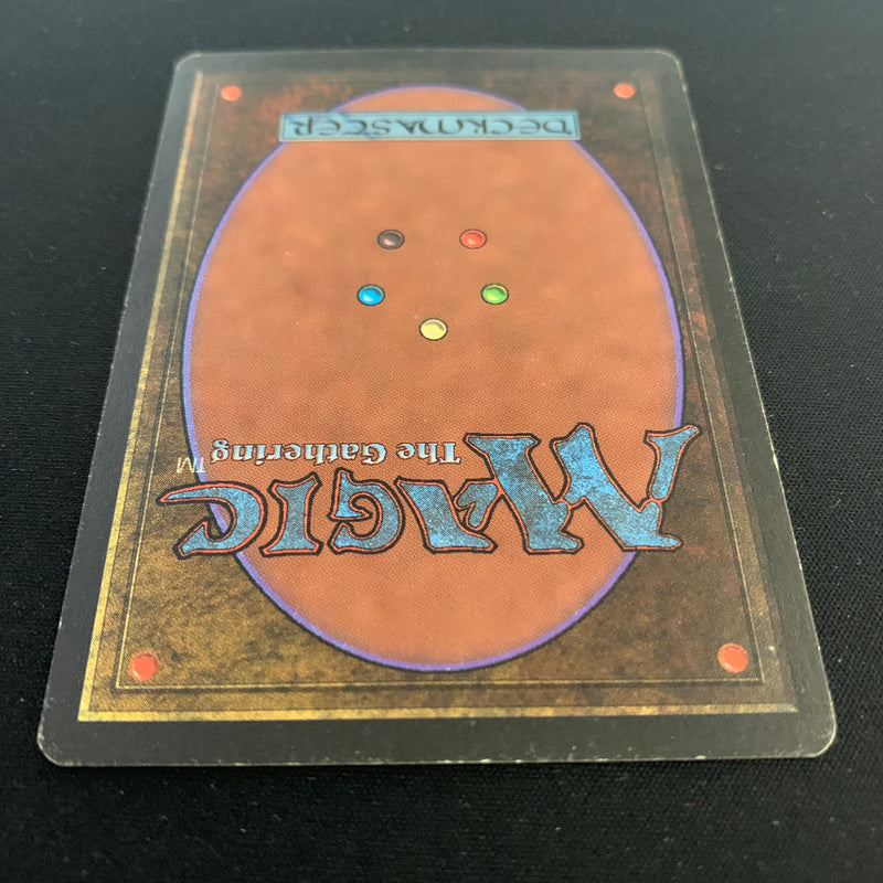 Mox Sapphire - Beta