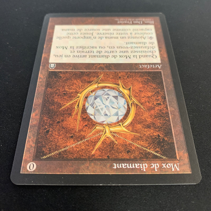 Mox Diamond - Stronghold - French