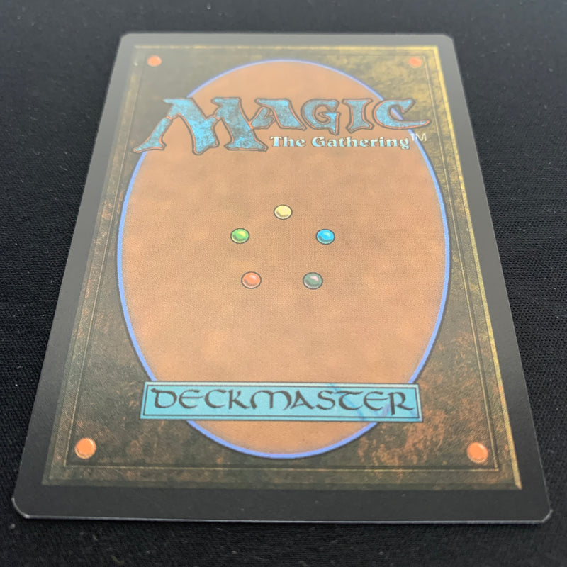 [FOIL] Command Tower - Mystery Booster 2 - NM