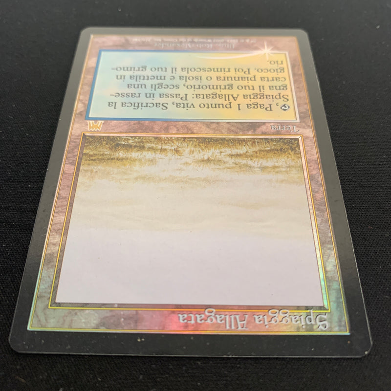 [FOIL] Flooded Strand - Onslaught - GD