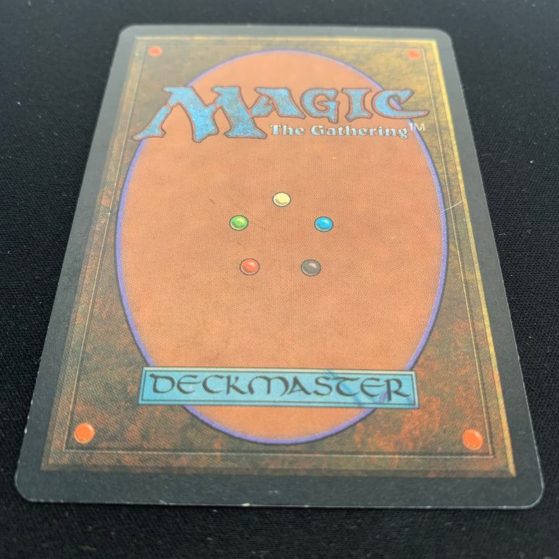 Mana Crypt (Book Insert) - Harper Prism Promos - GD