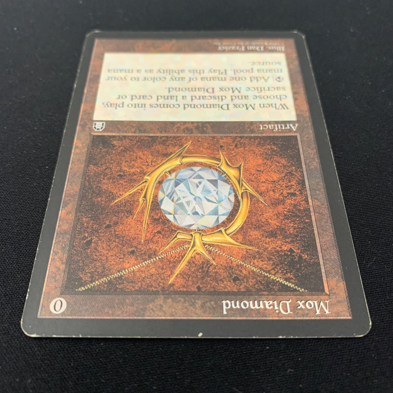 Mox Diamond - Stronghold