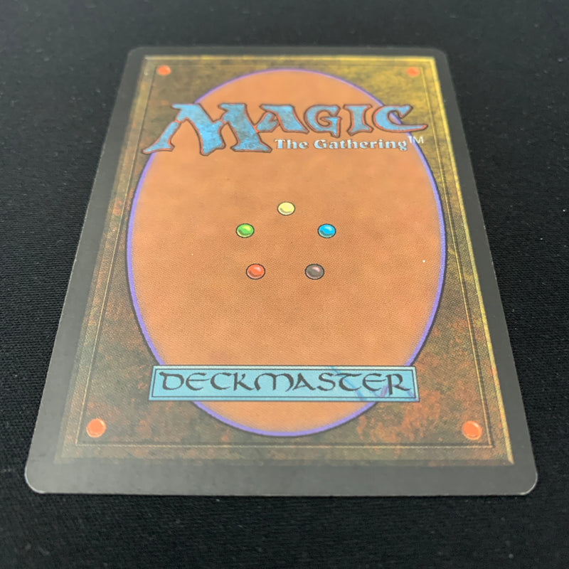 Gaea's Cradle - Urza's Saga - Italian