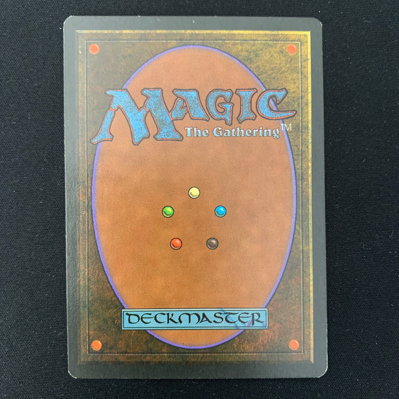 Mana Crypt - Harper Prism Promos - EX