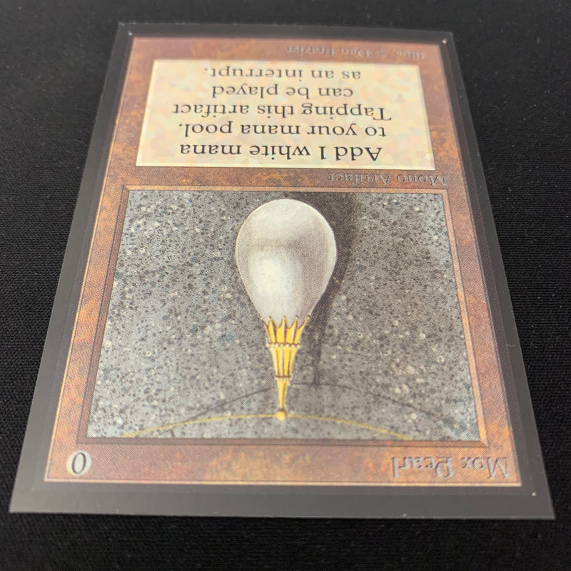 Mox Pearl - International Edition