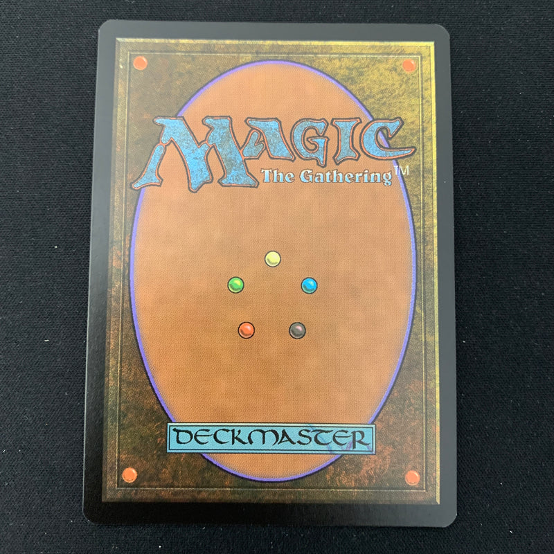 [FOIL] Chrome Mox - Kaladesh Inventions - NM