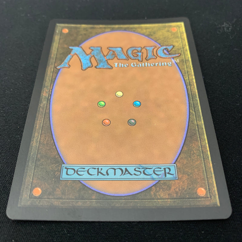 [FOIL] Platinum Angel (Serialized) - Retro Frame Artifacts - GD