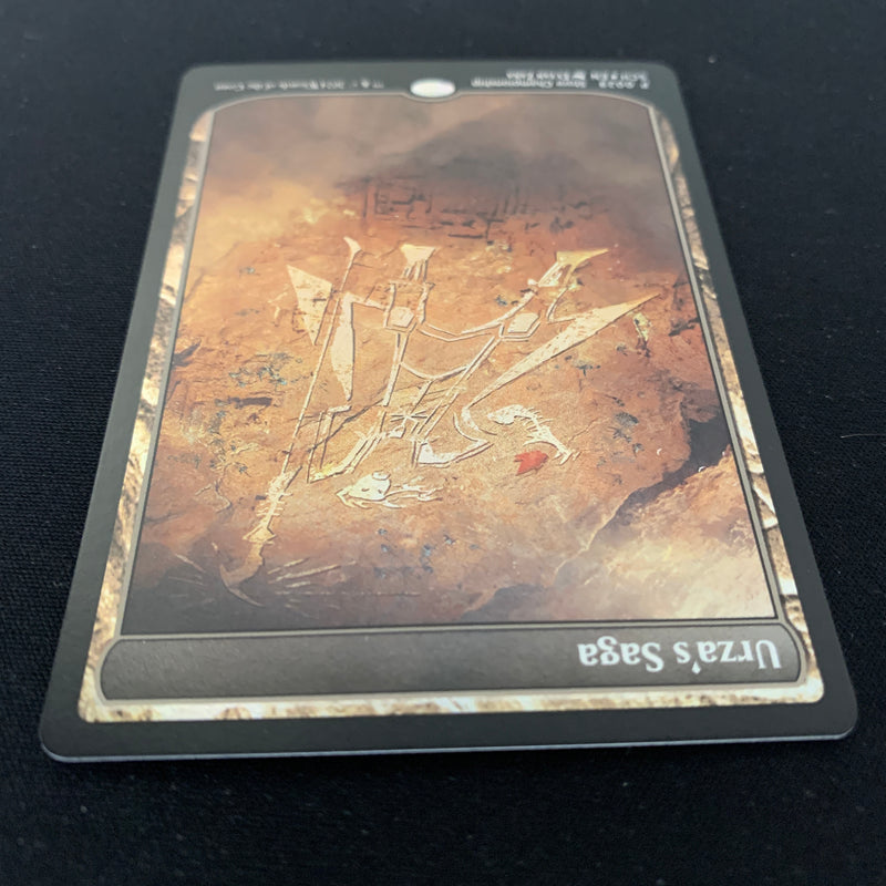 [FOIL] Urza's Saga - Store Championship Promos - NM