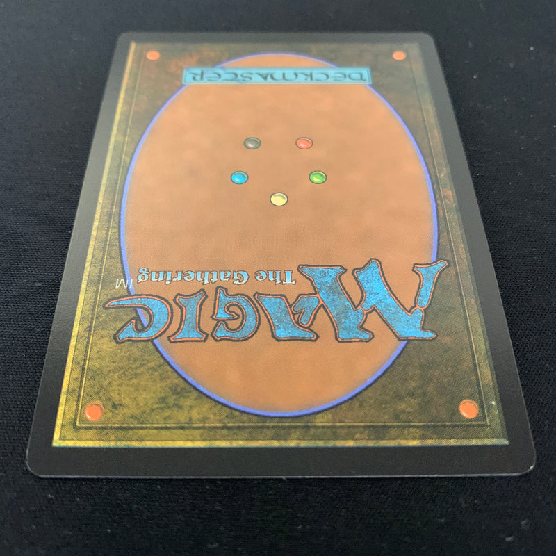 [FOIL] Urza's Saga - Store Championship Promos - NM