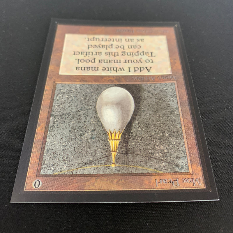 Mox Pearl - Collectors' Edition