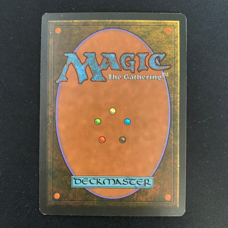 Mana Crypt (Book Insert) - Harper Prism Promos - EX