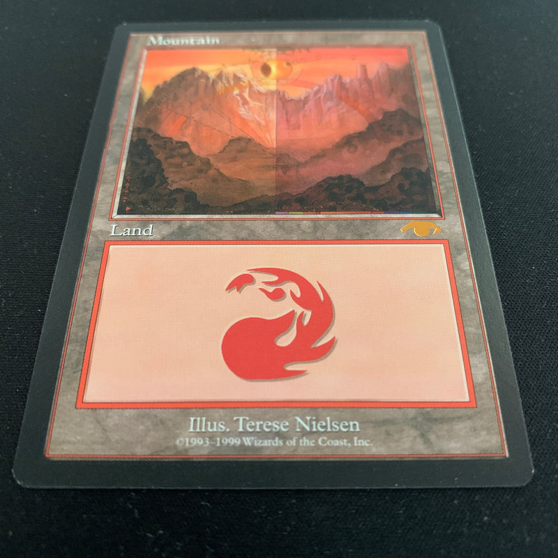 Mountain - Guru Lands - NM