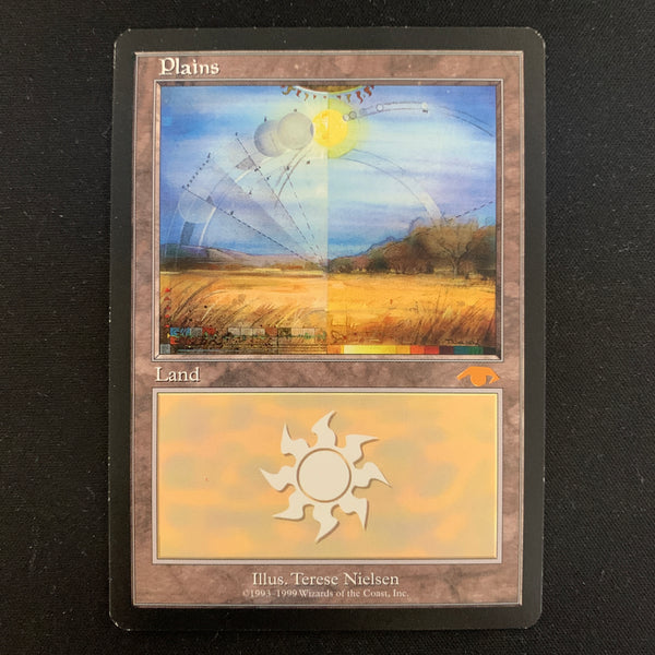 Plains - Guru Lands - NM