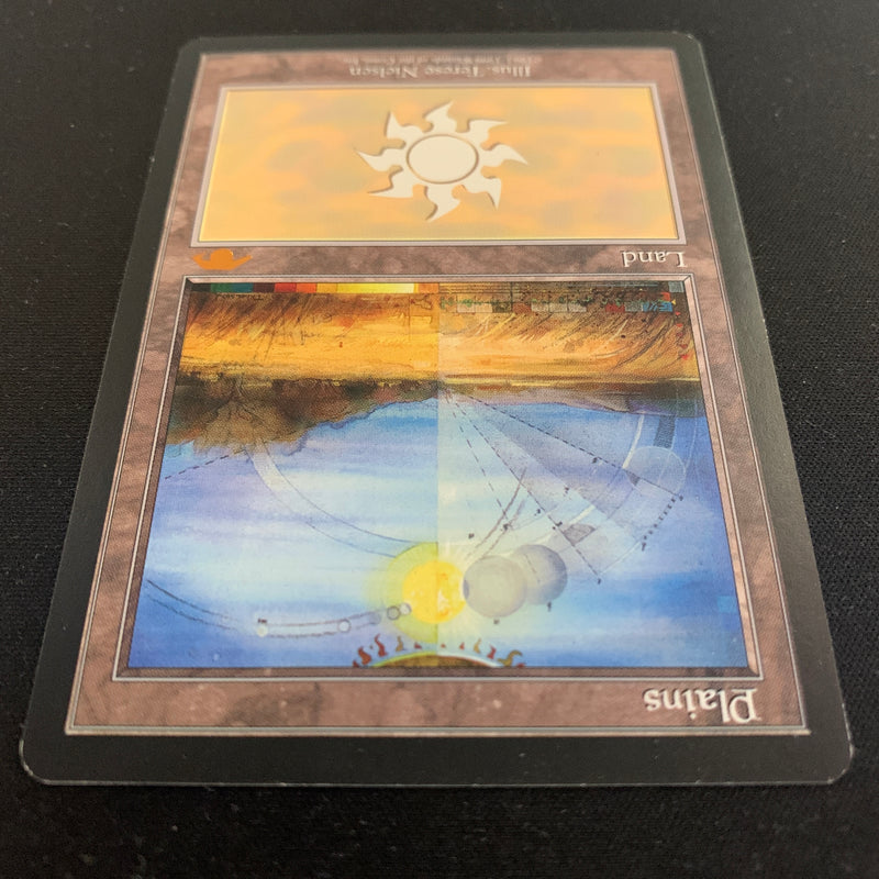 Plains - Guru Lands - NM