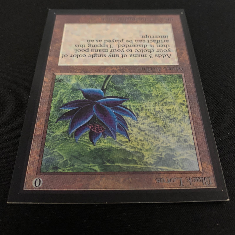 Black Lotus - Collectors' Edition