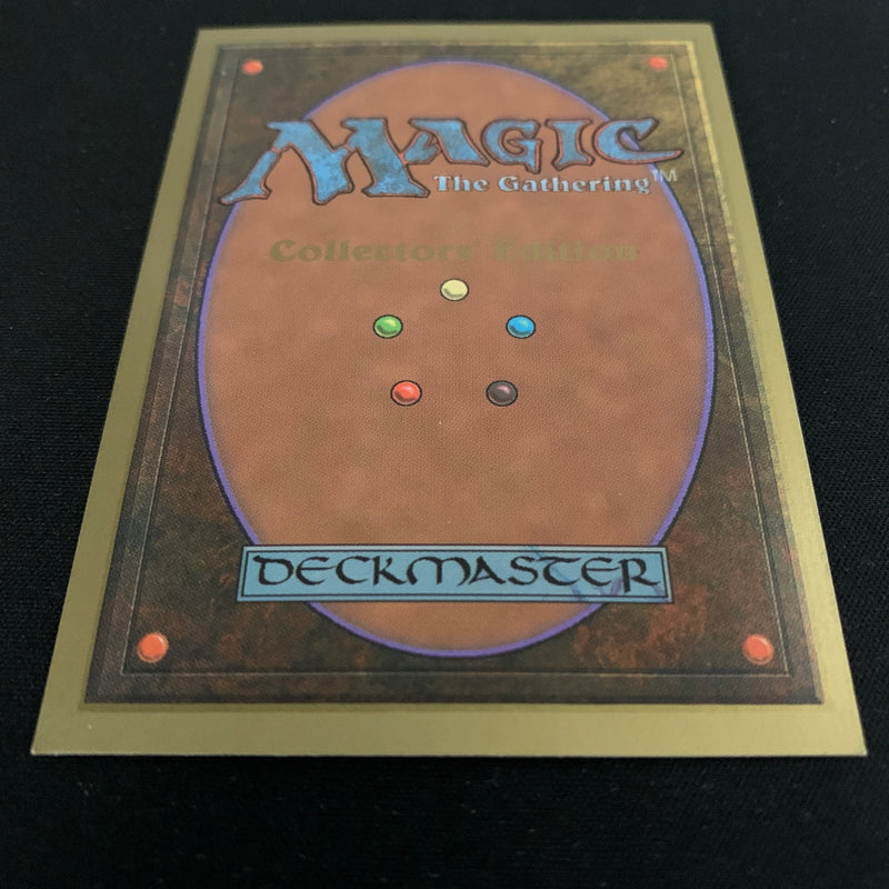 Mox Emerald - Collectors' Edition