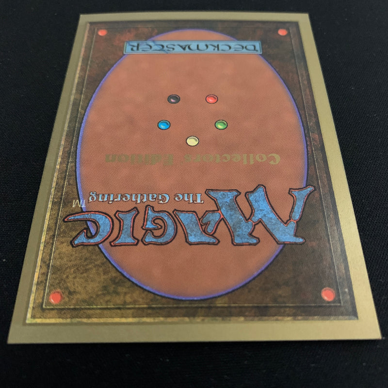 Mox Ruby - Collectors' Edition