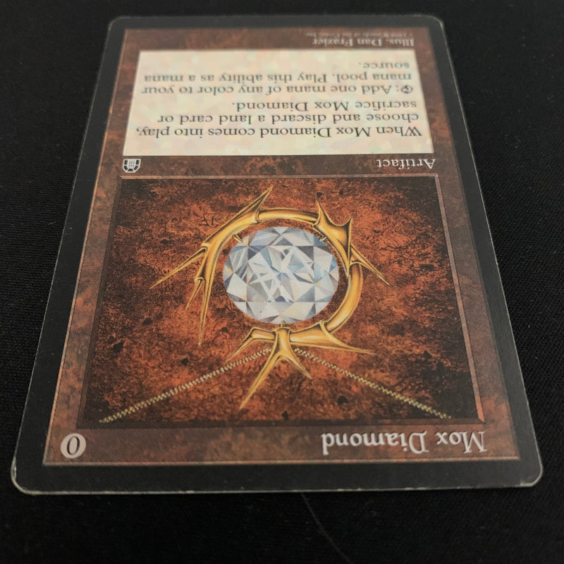 Mox Diamond - Stronghold