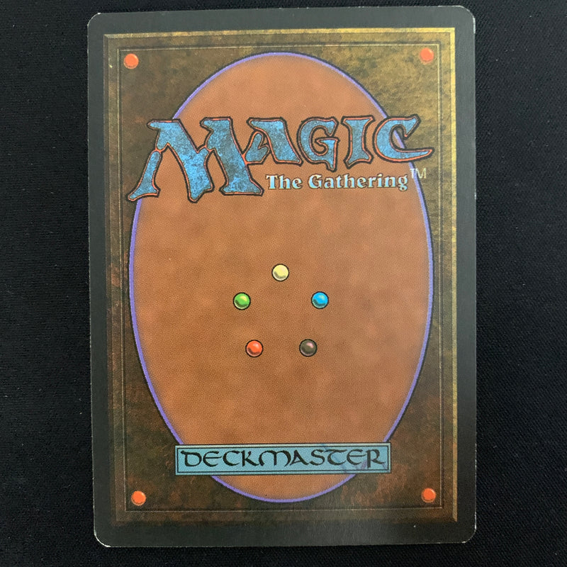 Mana Crypt (Book Insert) - Harper Prism Promos - GD, DENT