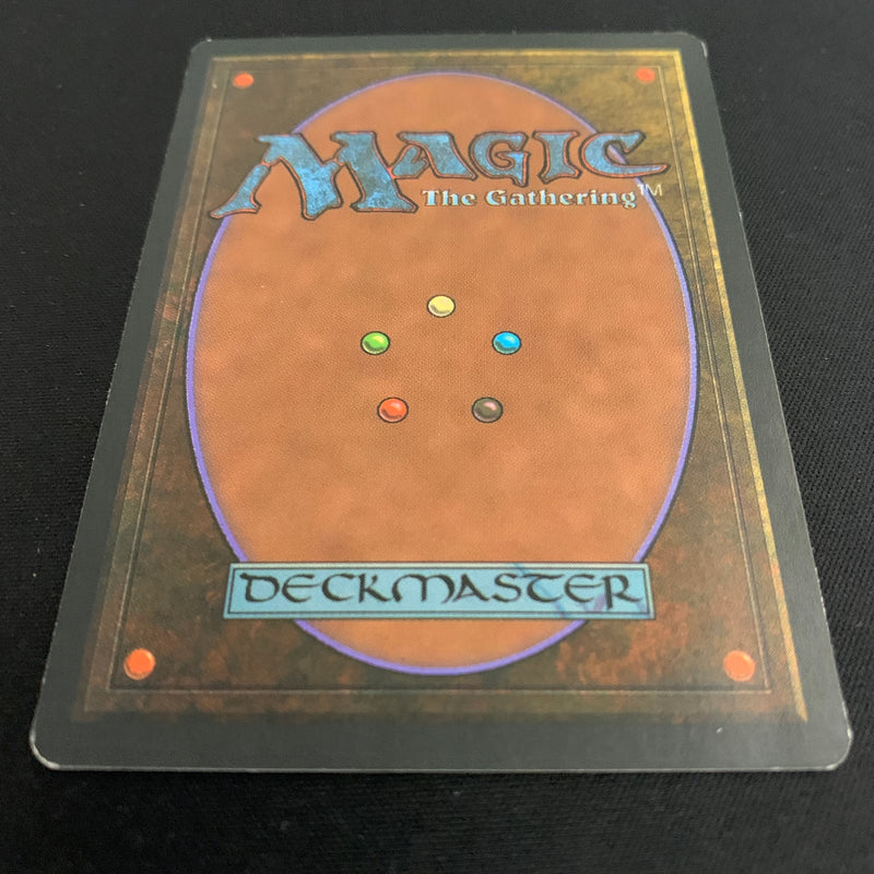 Mana Crypt (Book Insert) - Harper Prism Promos - GD, DENT