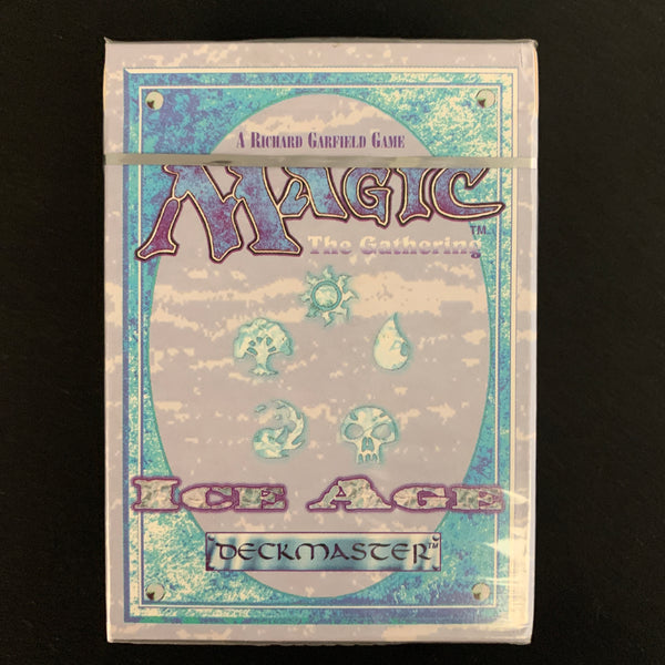 Starter Deck Ice Age Sealed Magic: The Gathering