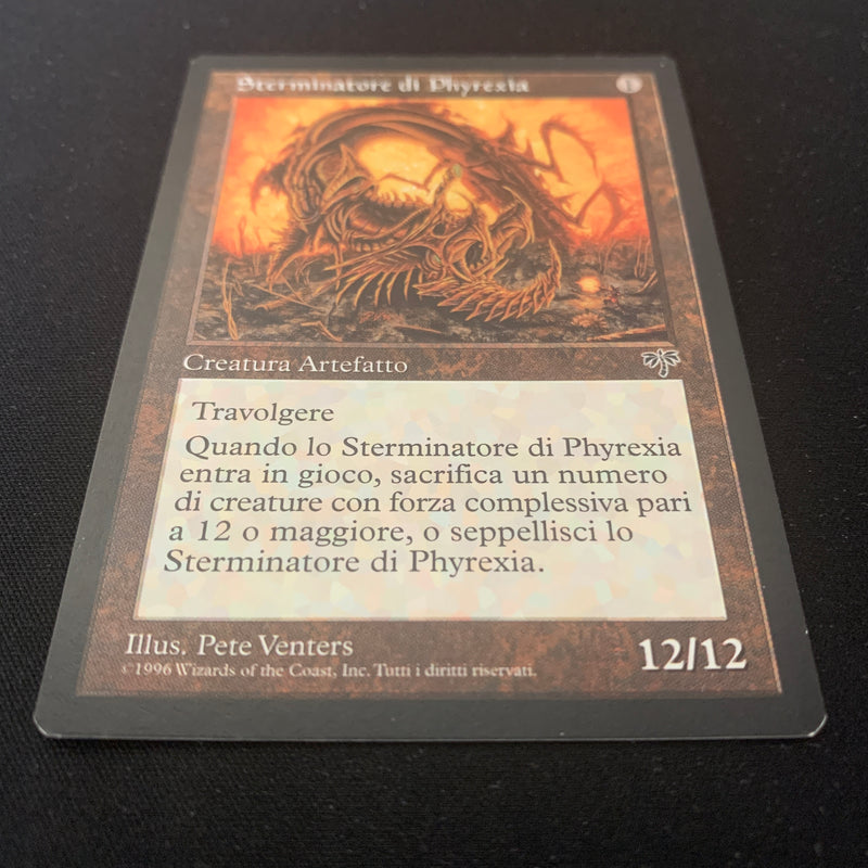 Phyrexian Dreadnought - Mirage