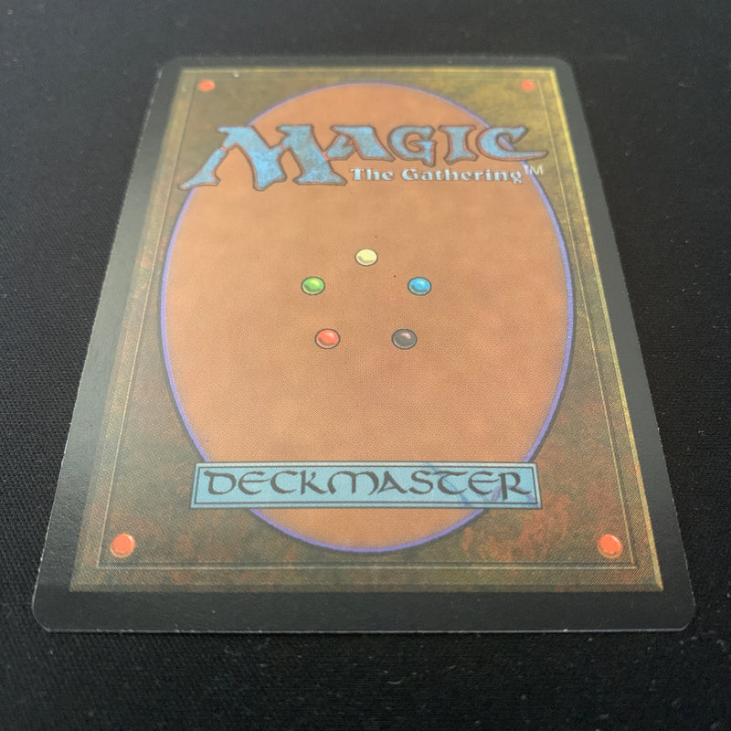 [FOIL] Masticore - Urza's Destiny - GD