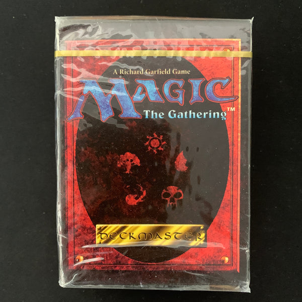 Starter Deck - Fourth Edition: Alternate - Sealed