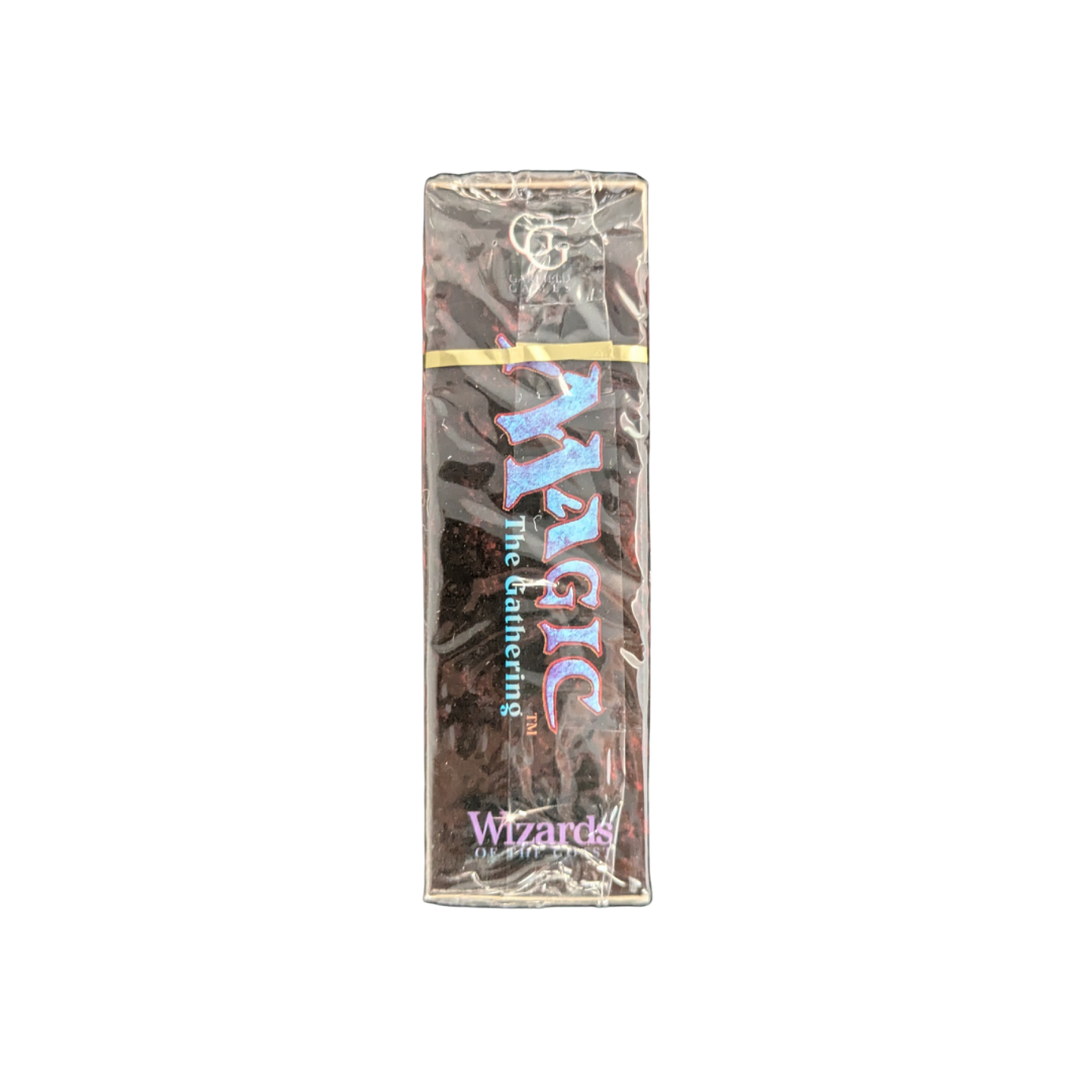 MTG Sealed Product - Fourth Edition Starter Deck English - 
