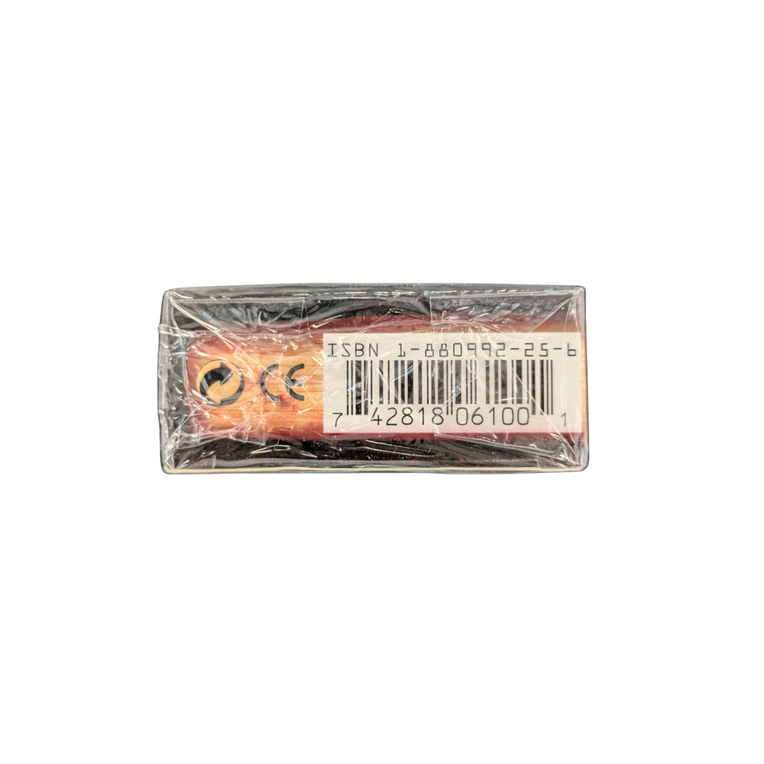 MTG Sealed Product - Fourth Edition Starter Deck English - 