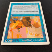 MTG Singles - Capture of Jingzhou - Portal Three Kingdoms - 