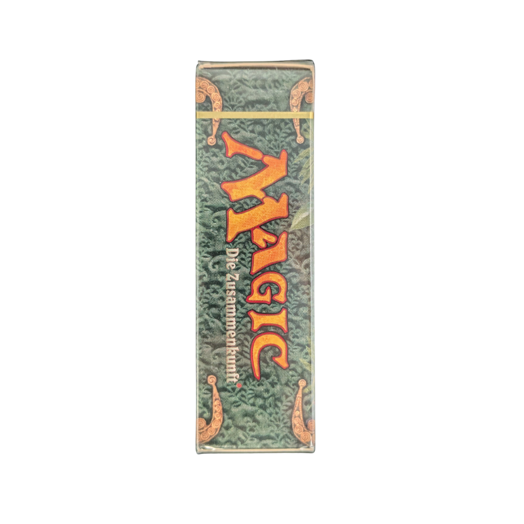 MTG Sealed Product - Mirage Starter Deck German - 