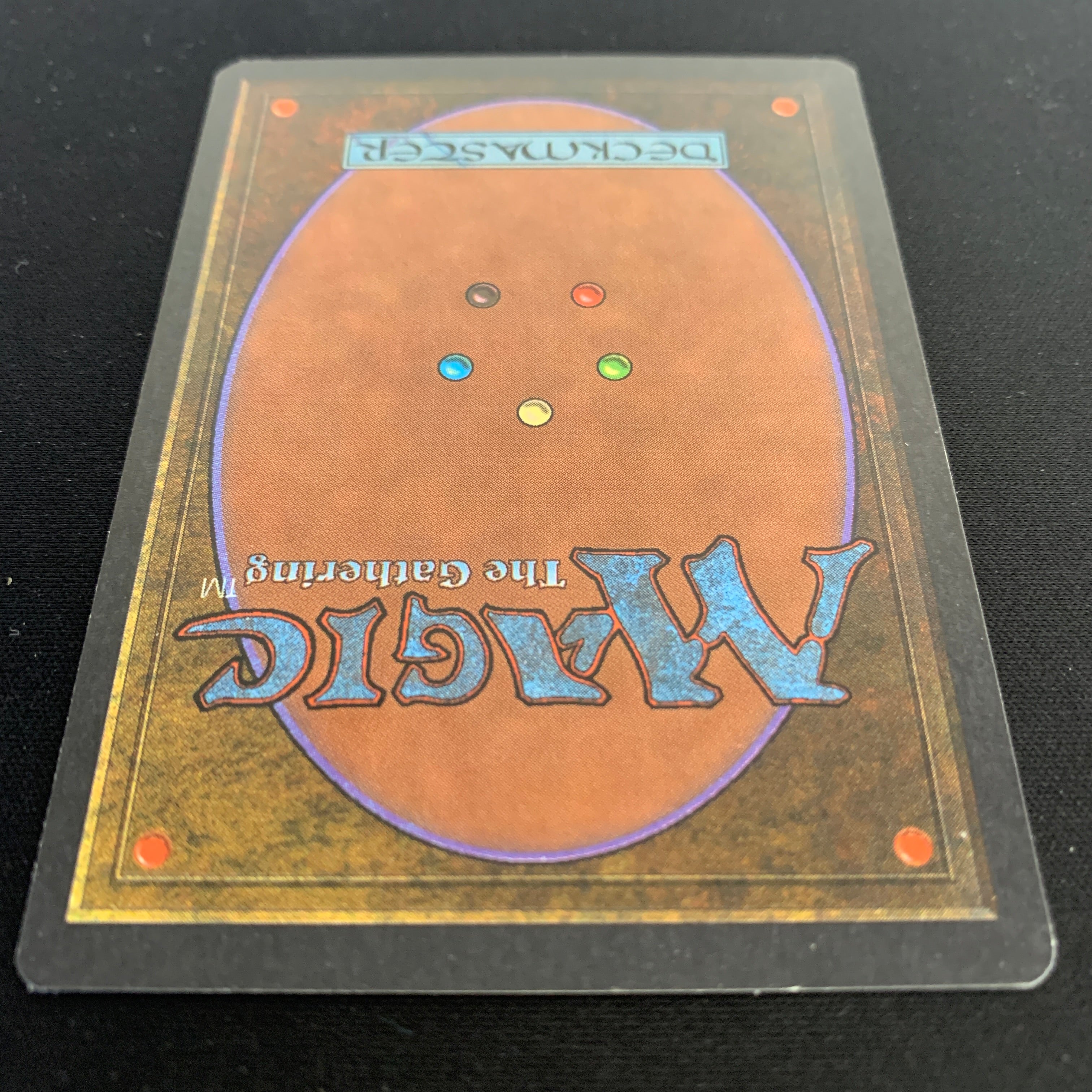 MTG Singles - Island of Wak-Wak - Arabian Nights - 