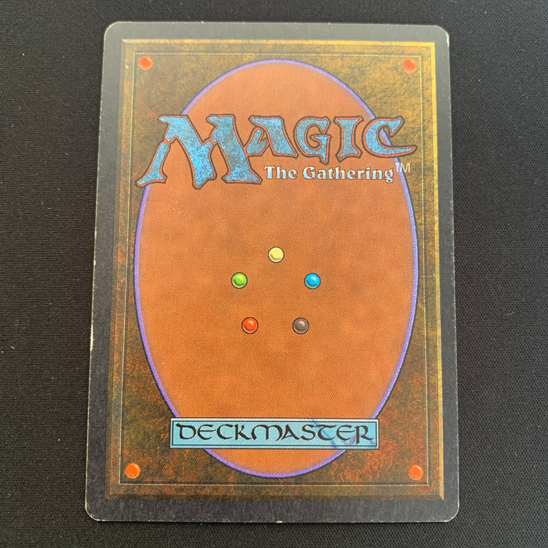 MTG Singles - Old Man of the Sea - Arabian Nights - 