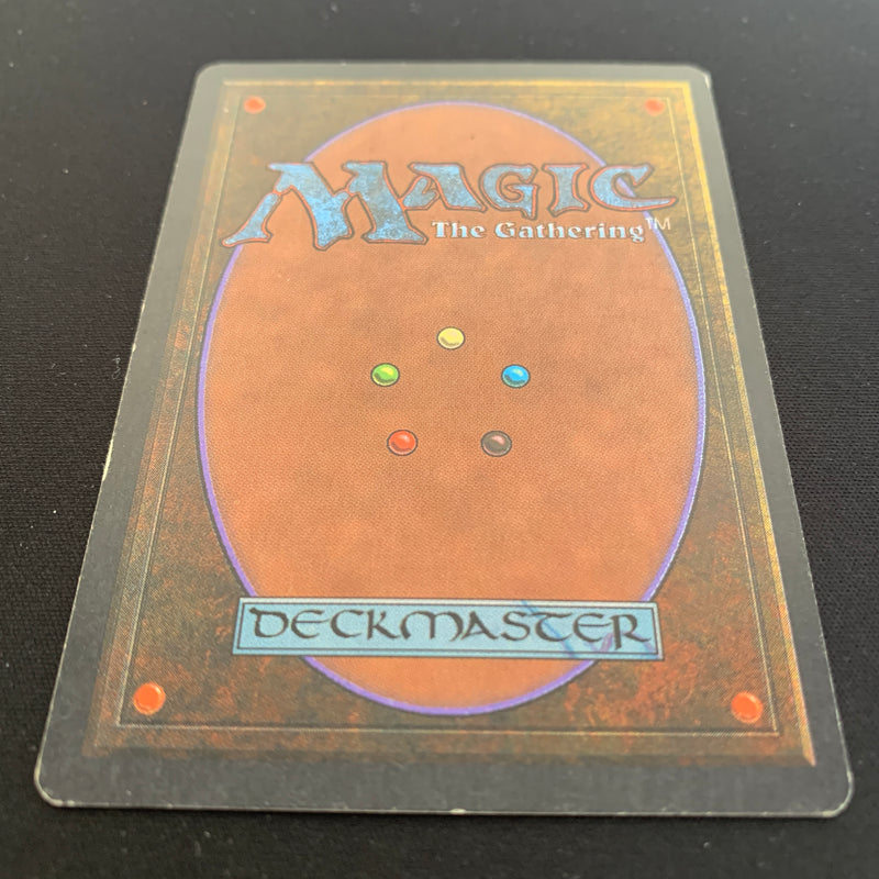 MTG Singles - Old Man of the Sea - Arabian Nights - 