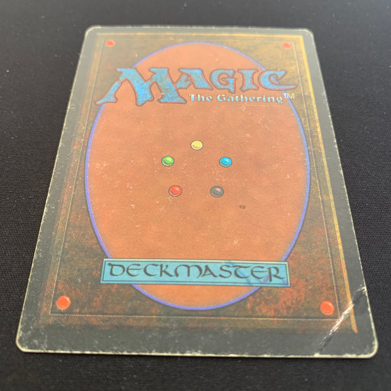 Magic the Gathering Mana Drain - Legends 