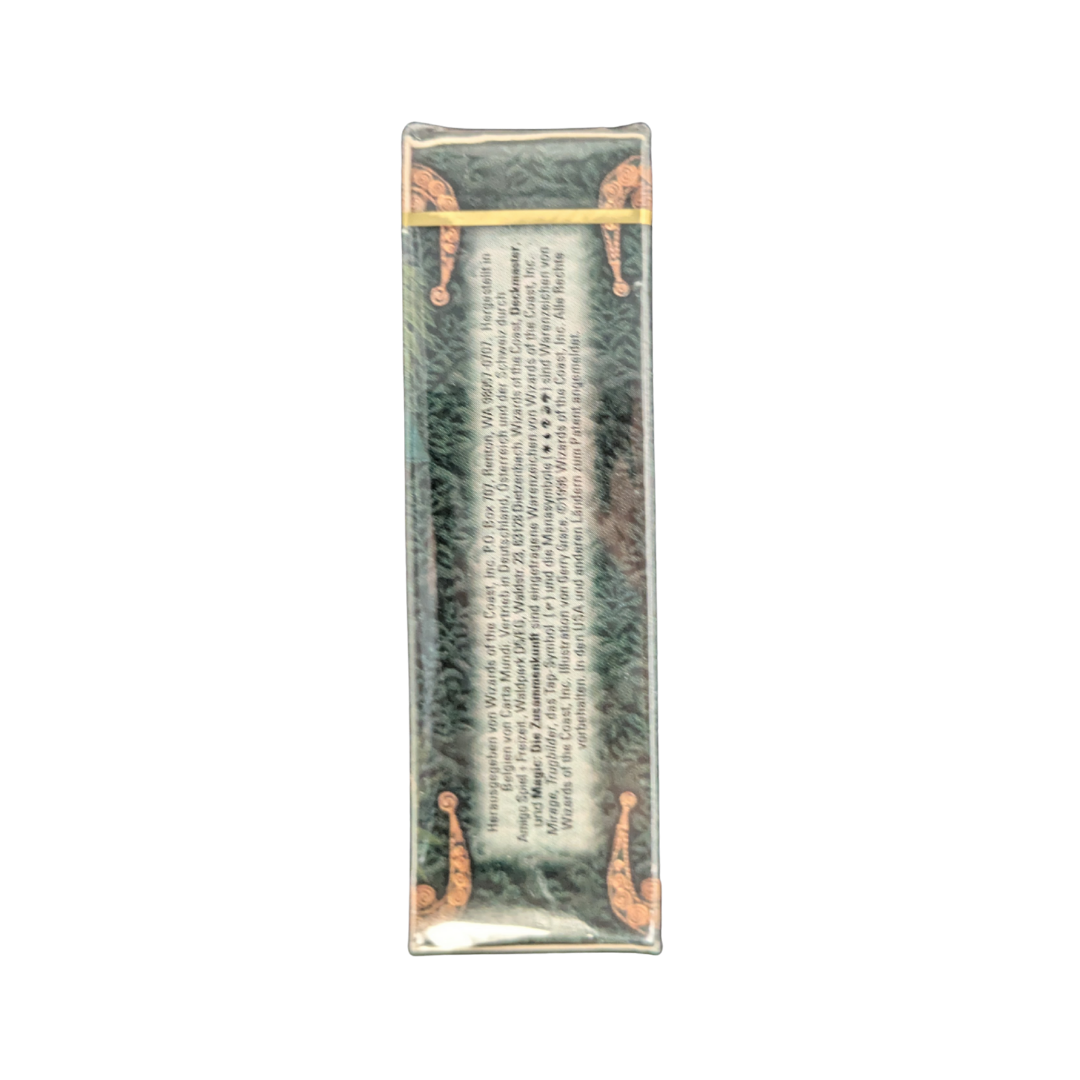 MTG Sealed Product - Mirage Starter Deck German - 