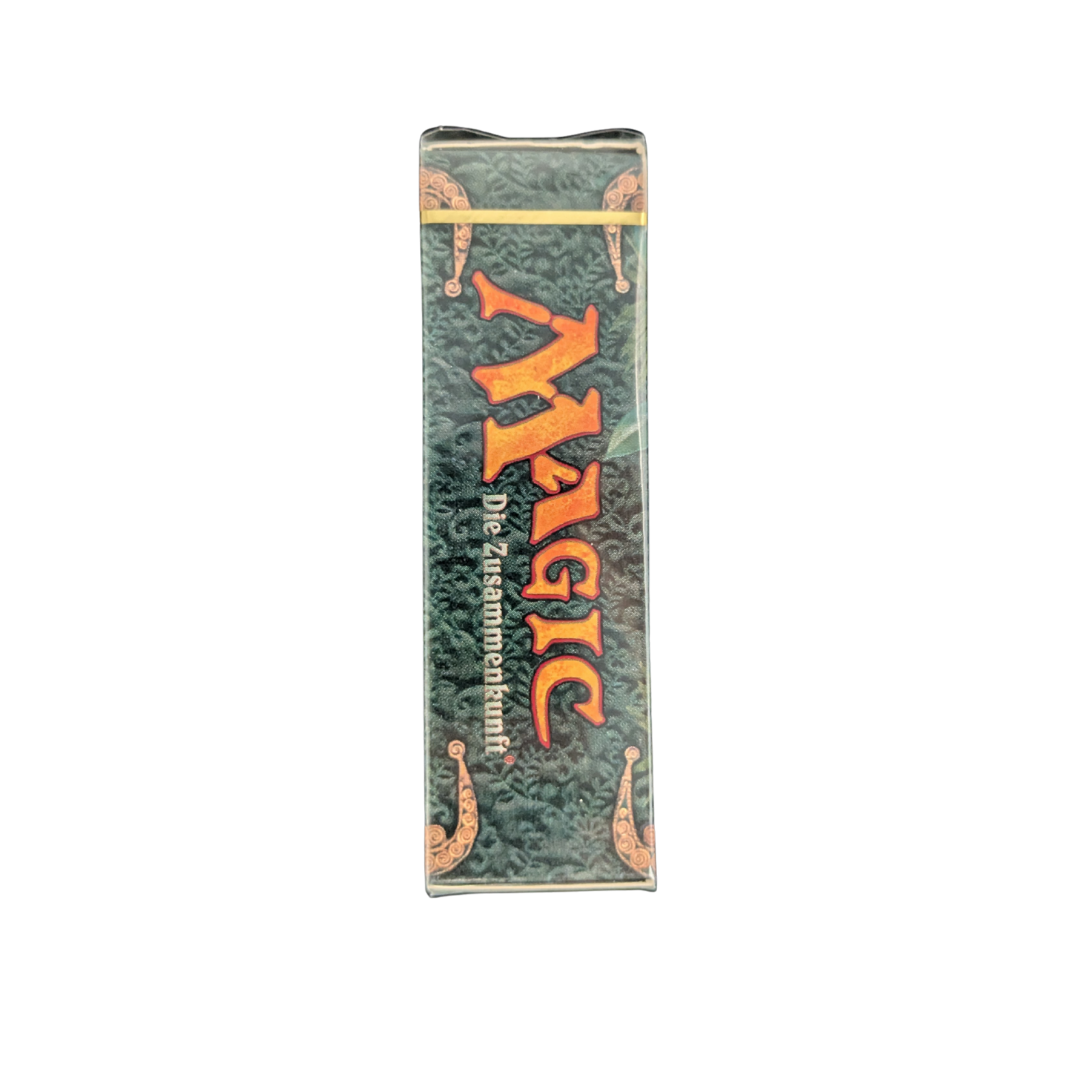 MTG Sealed Product - Mirage Starter Deck German - 