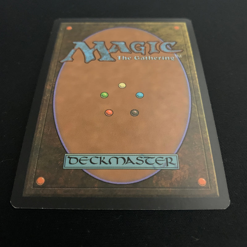 MTG Singles - [FOIL] Mox Diamond - From the Vault: Relics - EX - 