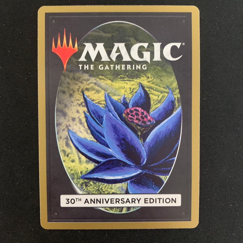 MTG Singles - Mox Emerald (Retro Frame) - 30th Anniversary Edition - 